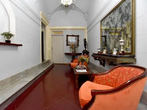 Depto Tipo Casa en Alquiler 43 años