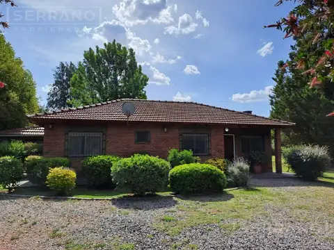 Casa en Alquiler Temporal al Este