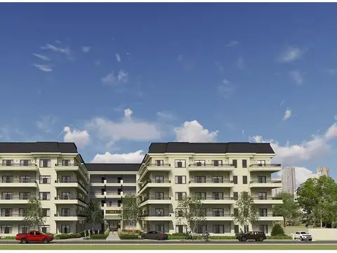 EMPRENDIMIENTO "BAJO LAS LOMITAS" 1 · 2 · 3 Y 4 AMBIENTES