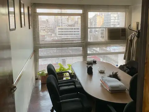 Oficina en Venta 40 años