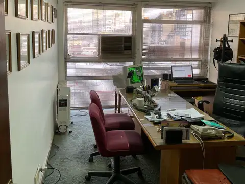 Oficina en Venta en Centro, USD 30.000