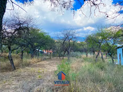 Terreno en Venta en Quebracho Ladeado, USD 9.000