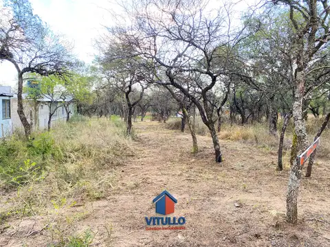Terreno en Venta en Quebracho Ladeado, USD 9.000