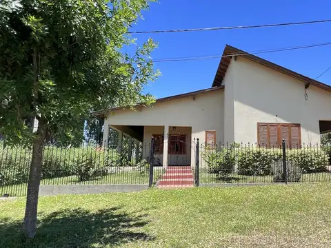Casa con piscina Colón Entre Ríos