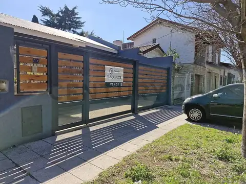 Venta Casa 3 Ambientes en Temperley - Lomas de Zamora