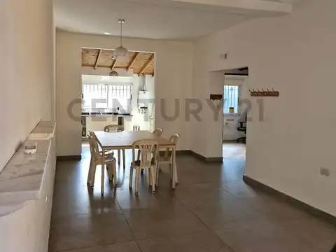 Venta Casa 3 Ambientes en Temperley - Lomas de Zamora