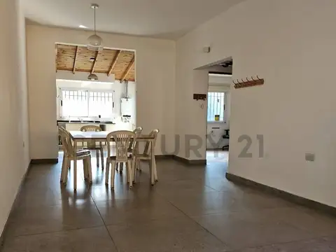 Casa en Venta 55 años