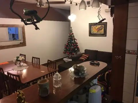 Departamento en Alquiler de 3 dormitorios