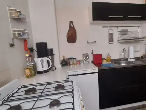 Departamento en Alquiler en Villa Crespo, $ 900.000