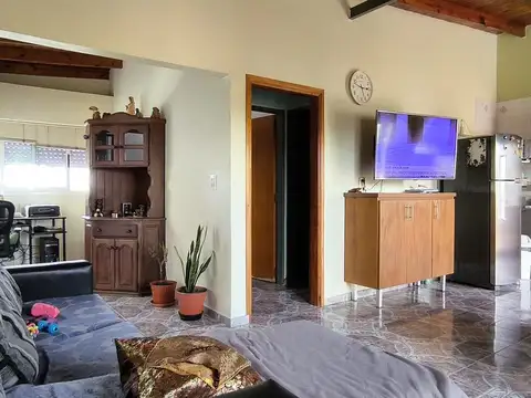 Depto Tipo Casa en Venta de 2 dormitorios