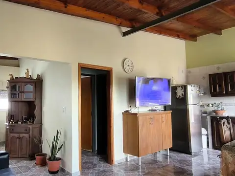 Depto Tipo Casa en Venta de 2 dormitorios