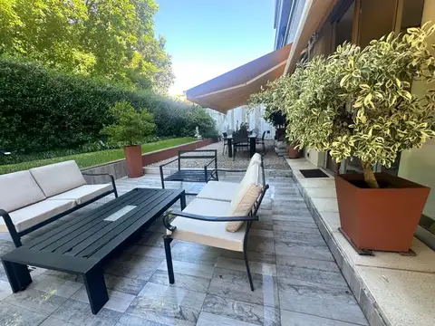 Departamento en Alquiler de 2 dormitorios