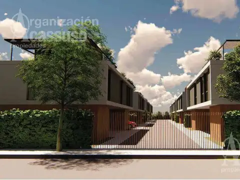 Casa - CONDOMINO VASS - CAMPANILLAS