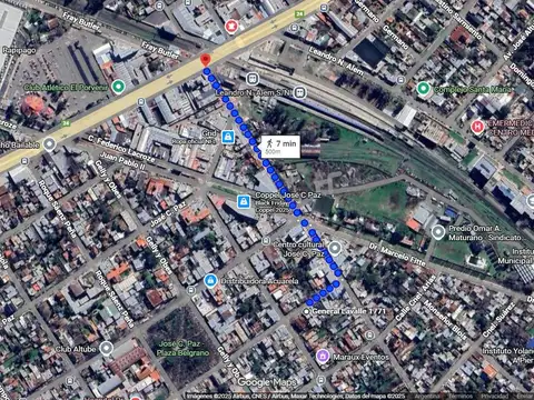 Lavalle al 1700, Venta 2 ambientes, APTO CRÉDITO, José C Paz, GBA Norte