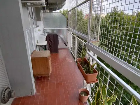 Departamento en Venta 40 años