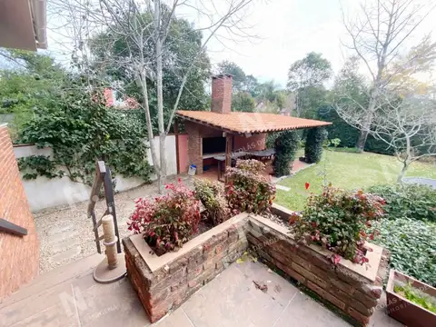 Casa en Alquiler Temporal 2022 años