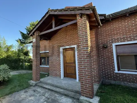 Casa en Venta en Joaquin Gorina, USD 225.000