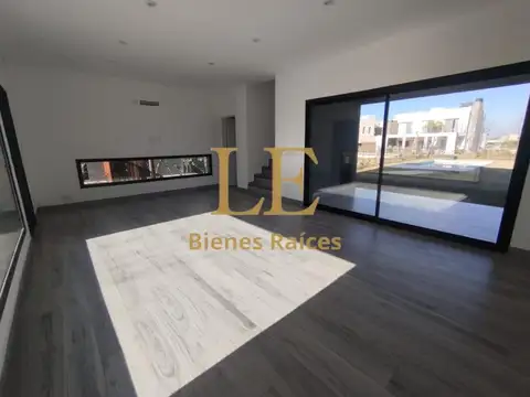 Casa en Venta A Estrenar
