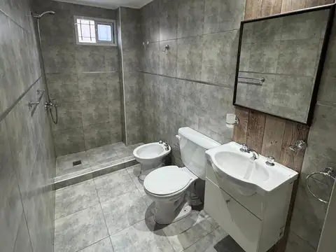 Departamento - Moron Sur