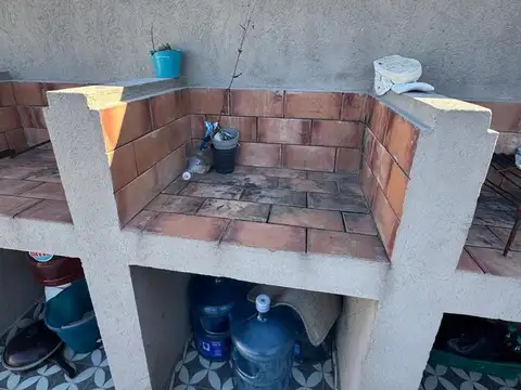 Departamento - Moron Sur