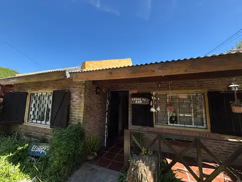 Casa en Venta de 2 dormitorios