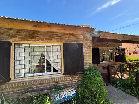 Casa en Venta en Mar Del Tuyu, USD 58.000