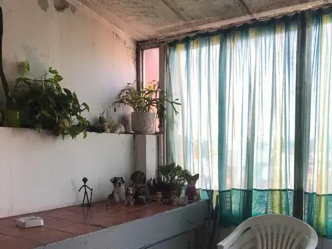 Puerto Argentino 5700, Piso 2