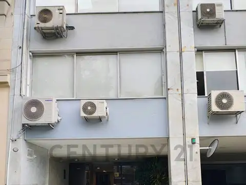 Oficina en Alquiler en San Nicolás, $ 500.000