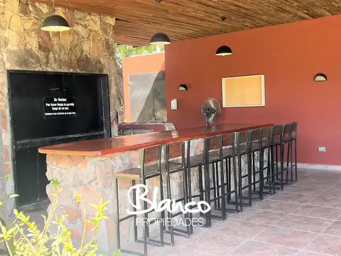 Terreno Lote  en Venta en Los Arces, La Cañada de Pilar, Pilar - BLA9280_LP600884_1