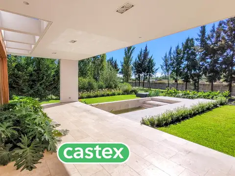 Casa en Venta A Estrenar