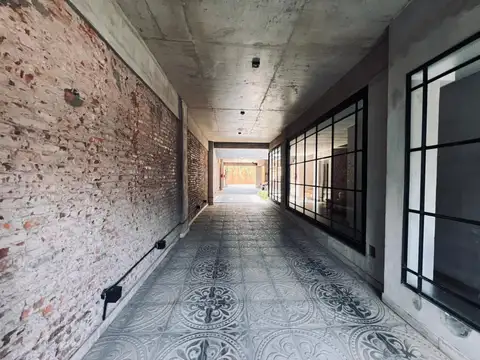 Roque Saenz Peña al 2700