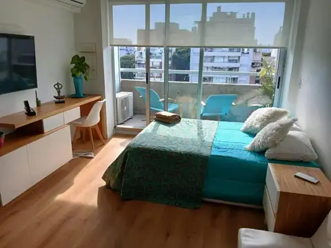 Departamento en Palermo