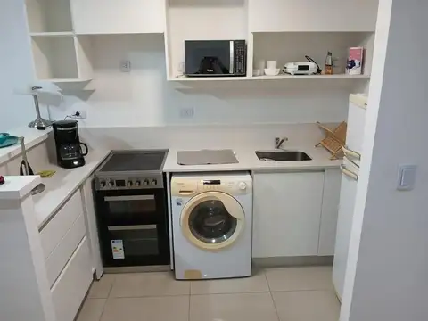 Departamento en Alquiler Temporal de 1 dormitorio