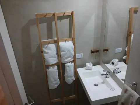 Departamento en Alquiler Temporal A Estrenar