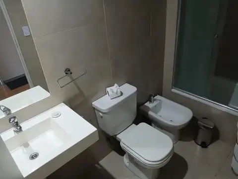 Departamento en Palermo