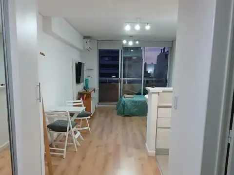 Departamento en Alquiler Temporal en Palermo, USD 850