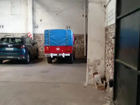 Concordia -  900 m2. Posibilidad de construir hasta 10 pisos!