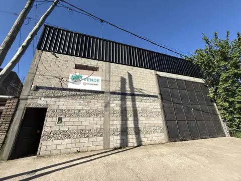 Galpón en venta en Jose Leon Suarez