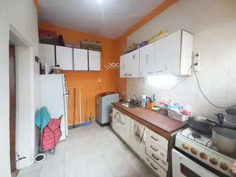 Depto Tipo Casa en Venta de 3 ambientes