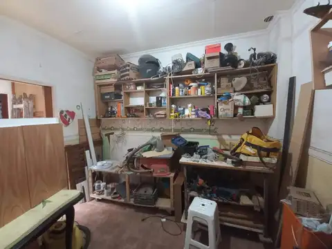 Venta PH Lateral 3 Ambientes en Mataderos