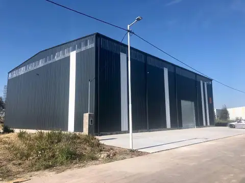 Terreno en Venta de 2432,0 m2