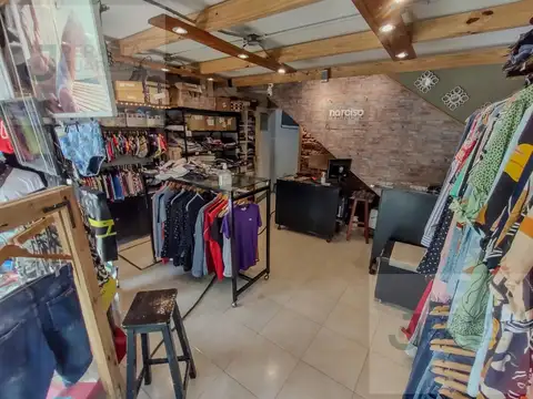 Local en Venta Microcentro