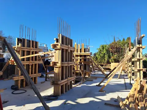 Departamento en Venta en Barrio España y Hospitales, USD 50.000