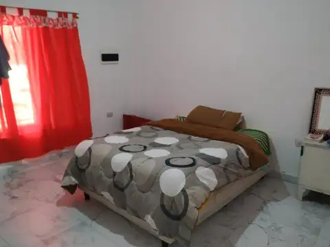 Casa Monoambiente con 1 baño