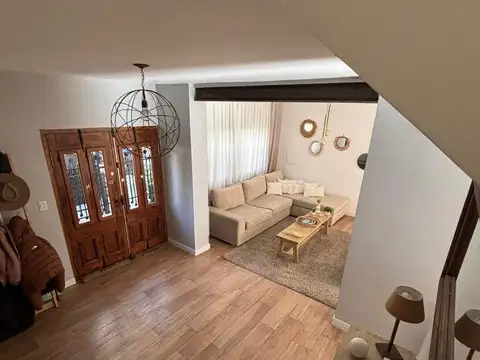 Casa en Venta 7 años