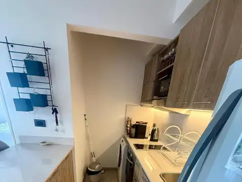 Departamento en Alquiler Permite mascota