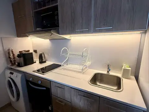 Departamento en Alquiler de 1 dormitorio