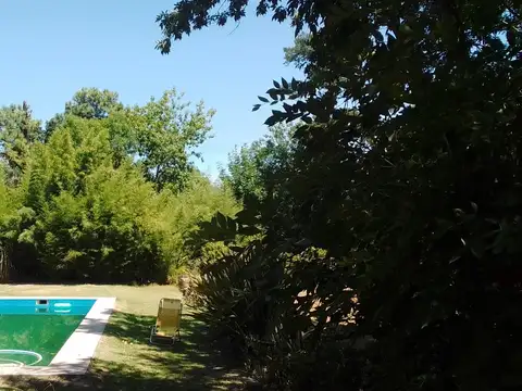 Casa en Venta 20 años