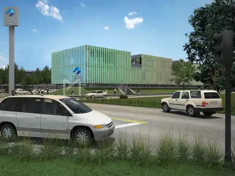 Oficina Local Centro Comercial VEN - Avenida Italia Benavidez (Frente a los Barrios Laguna Grade y S 100