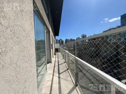 Departamento en Alquiler 3 años